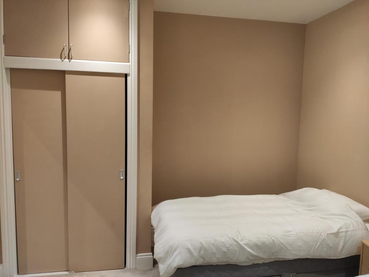 City Centre 2 Bedrooms 2 Ensuite Flat Free Parking Ноттінгем Екстер'єр фото